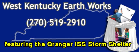 Illinois Tornado Shelter, Granger ISS, Kentucky Tornado Shelters, Storm Shelters IL, Kentucky Storm Shelter, Storm Shelters in IL,